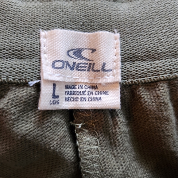 O'Neil Soft Pants - Picture 2 of 2